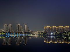-映月湖中央公园