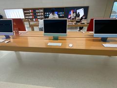 -Apple零售店(苏州店)