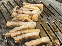 -蒲葵传统炭火烤肉(白石龙店)