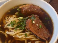 -中国厨房/台湾牛肉面
