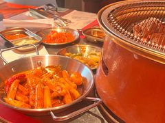 -西塔老太太泥炉烤肉(苏州大悦城店)