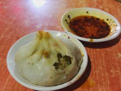-鲁氏汤包王(长白街店)