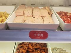 -每味每客·重庆麻辣烫(国泰店)