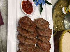 -汇贤府·李氏鲁菜(五棵松店)