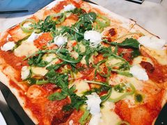 -玛尚诺Pizza&Bar(长泰广场店)