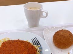 -宜家·瑞典风味餐厅(北京西红门店)