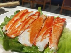 -鱼颜诱纸纸上烤鱼·蛙(龙湖天街店)