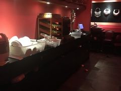 -绿茶餐厅(蓝色港湾店)