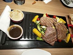 -必胜客(新中纬店)