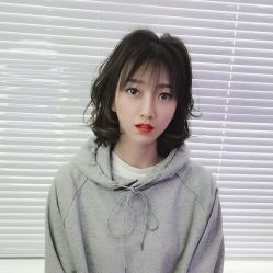 -意尚造型依尚假发