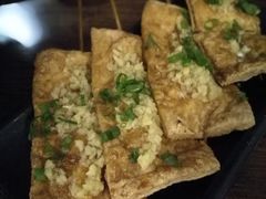 豆腐干-劲烧-烧烤工坊(保利水城店)