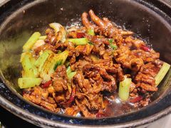 -嘟享吃重庆鸡公煲(五一店)