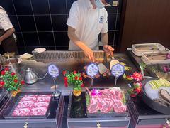 -宁海食府·涌宴(真和店)