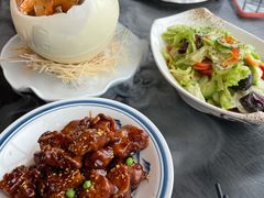 -柒园·三十年创意杭帮菜(龙湖滨江天街店)