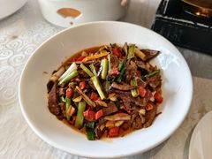 -辣婆婆(航天桥店)