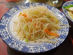 -范记靖远羊羔肉(博物馆店)