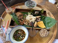 -mamalao老挝烤肉糯米饭