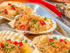 -香港狮子山下·明星粤菜餐厅(北苑店)