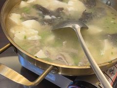 -四季春(美食街店)