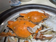 -蓝珊甄选海鲜自助·火锅大排档(近阿那亚店)