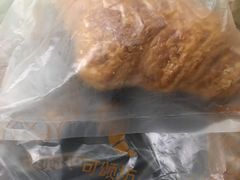 -可颂坊(中心书城店)