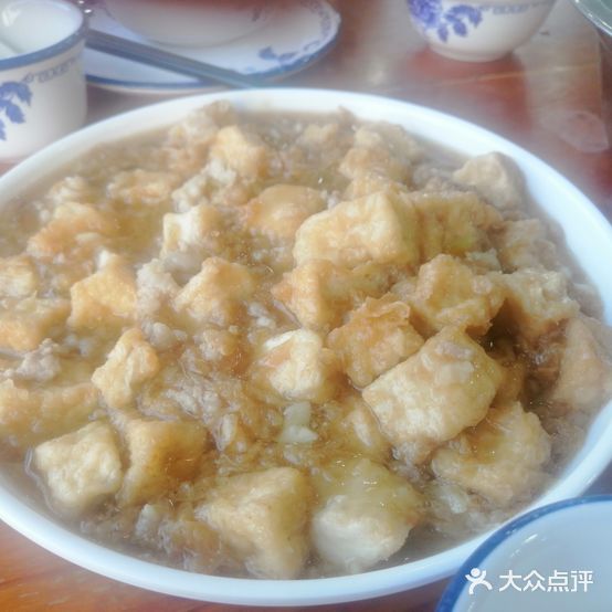 海大路饭店(湖光岩店)