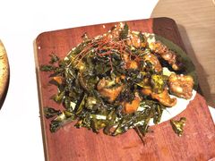 -吴氏老妈·23年家常菜(古城店)