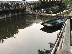 -北京水岸山吧度假村(雁栖镇店)