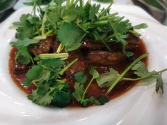 长沙臭豆腐-湘德楼(德胜门外大街店)