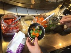 -文和友老长沙臭豆腐(太平街二店)