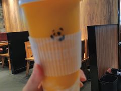 柚满星芒-马伍旺饮料厂(江宁砂之船店)