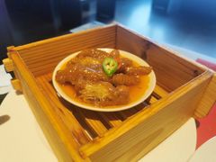 -馋遇江南·精致湖景雅宴(东方之门店)