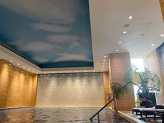 -斯博特游泳俱乐部(永安里店)