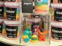 -LUSH(威尼斯人店)