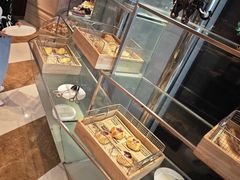 -泉州悦华酒店·自助餐厅