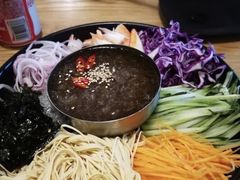 -百年食客韩式烤肉(南三环店)
