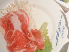 -星伦多 自助料理(圆融店)