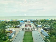 -启东恒大海上威尼斯酒店