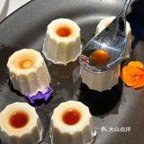 合肥）有被可爱到！椰子冻嘟嘟糕！！