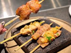 -麦MUGI铁板烧日式料理
