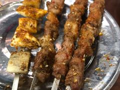 -同胜祥清真新豫菜(杜岭街店)