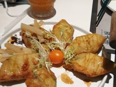 -新兴·金羊座·粤菜点心(乐峰店)