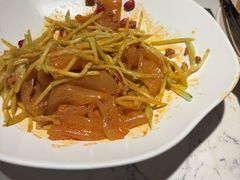 -奉天小馆·非遗东北菜(济南万象城店)