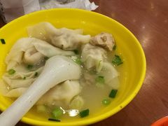 -龙抄手(春熙路总店)