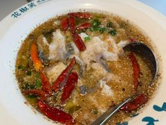 -花椒笑成都小馆(百脑汇店)