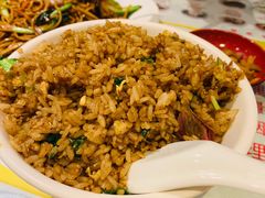 -古井假日酒店-古井面馆•淮上豆府(长江东路店)