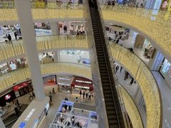 -银泰百货(北京大红门店)