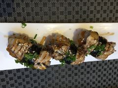 -昊·来了寿司(双楠2店)