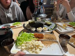 -霸腹烤肉(厦门柚子番店)
