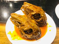 -冯记香辣兔火锅(茶店子总店)